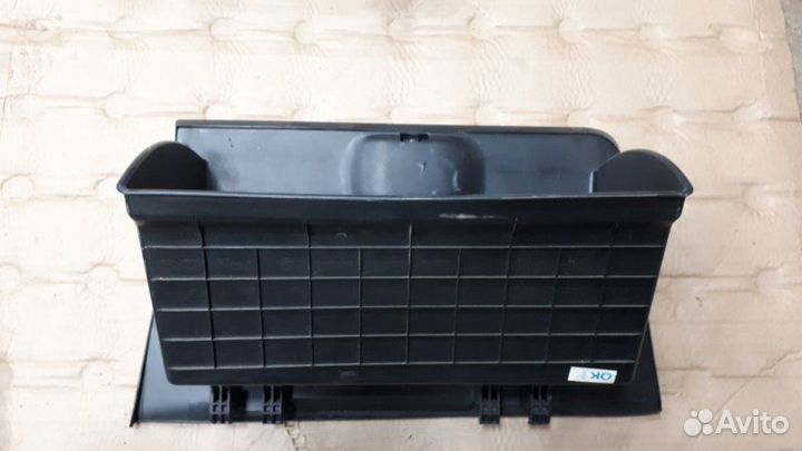 Бардачок Kia Rio QB G4FA 2015