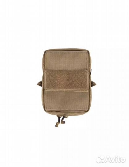 Подсумок Helikon Document Case Insert Coyote