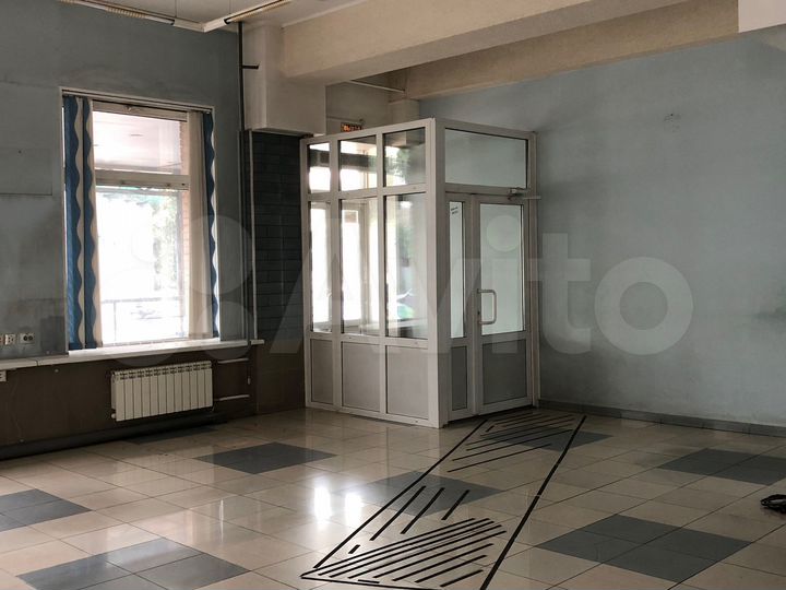 Торговая площадь, 367.8 м²