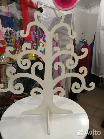 Держатель для украшений