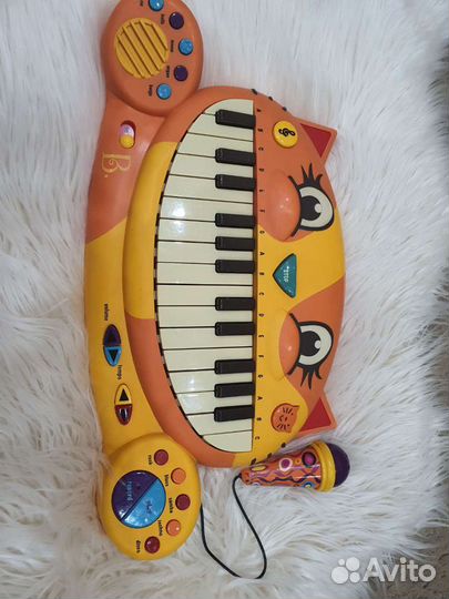 Развивающие игрушки Battat,Vtech,Little tike,chicc