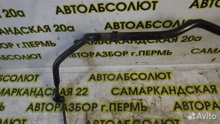 Стабилизатор передний Suzuki Grand Vitara III 200