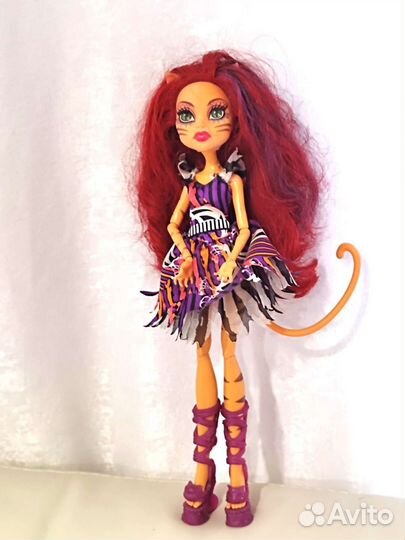 Кукла Монстер Хай monster high