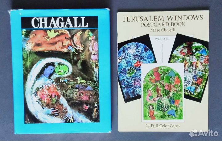 Книги и фотоальбомы по искусству