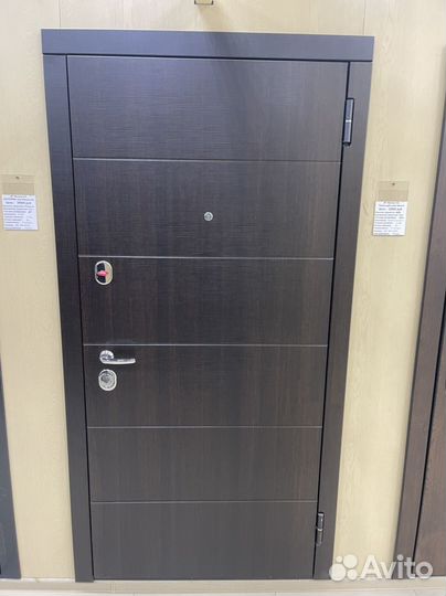 Дверь входная