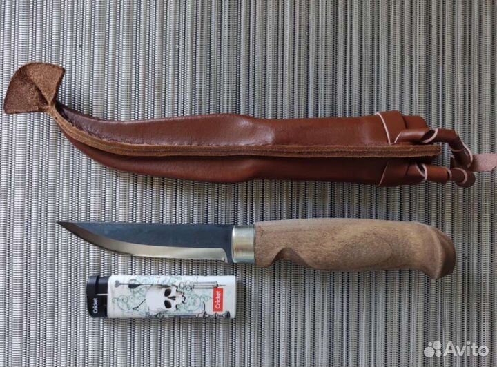 Нож финский Marttiini