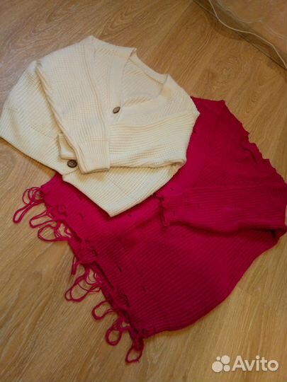 Женские вещи пакетом