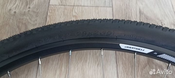 Колеса велосипедные