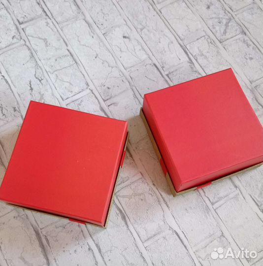 Коробка подарочная для хранения