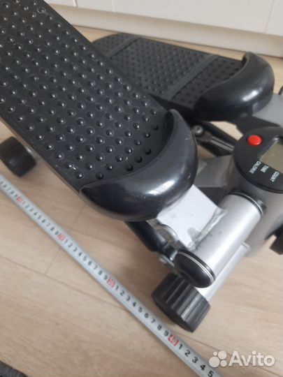 Тренажер степпер