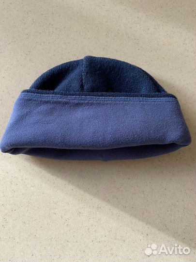 Шапка для мальчика 50-52