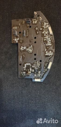 Робот пылесос Xiaomi Mop / 1C Материнская плата