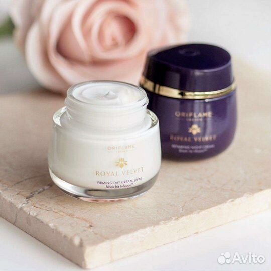 Крема для лица 