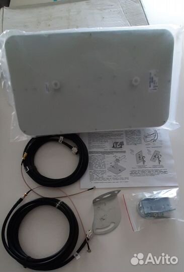 Широкополосная антенна Astra 3G/4G mimo