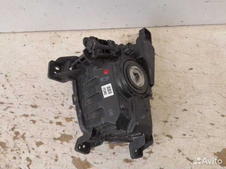 Фара противотуманная левая Hyundai Creta 1 2015