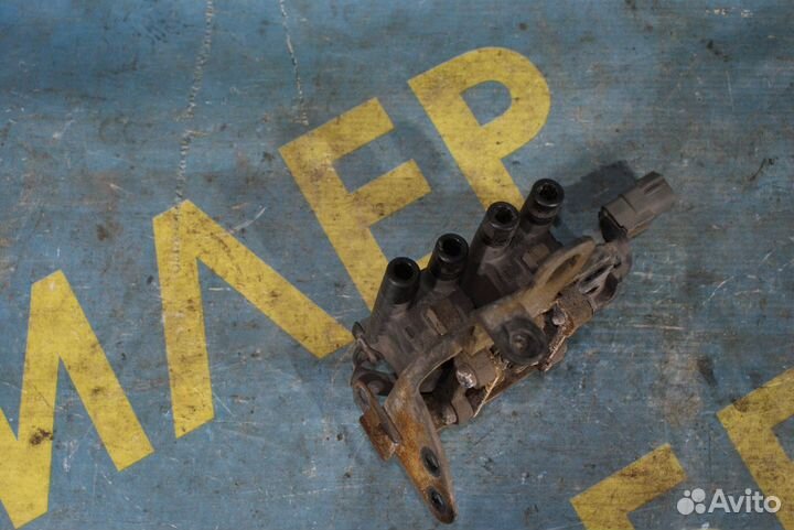 Катушка зажигания Hyundai Tucson JM