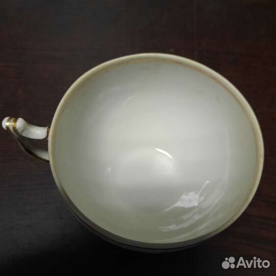 Чашка чайная 