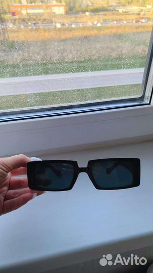 Солнцезащитные очки женские