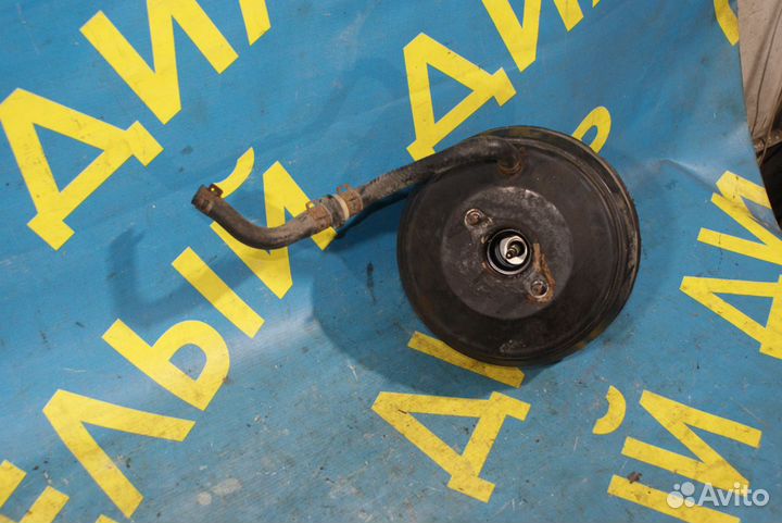 Вакуумный усилитель тормозов Daewoo Leganza