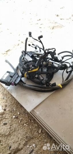 Гбо 4 поколения