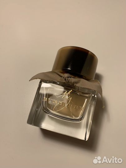 Духи парфюм My Burberry Burberry 30ml