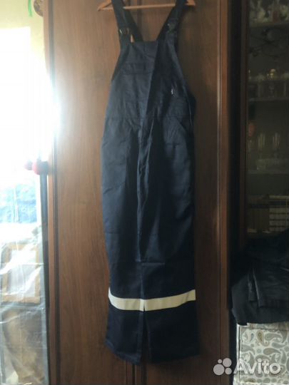 Спецодежда