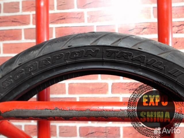 Мотошина Pirelli Scorpion Trail 2 120 70 R19