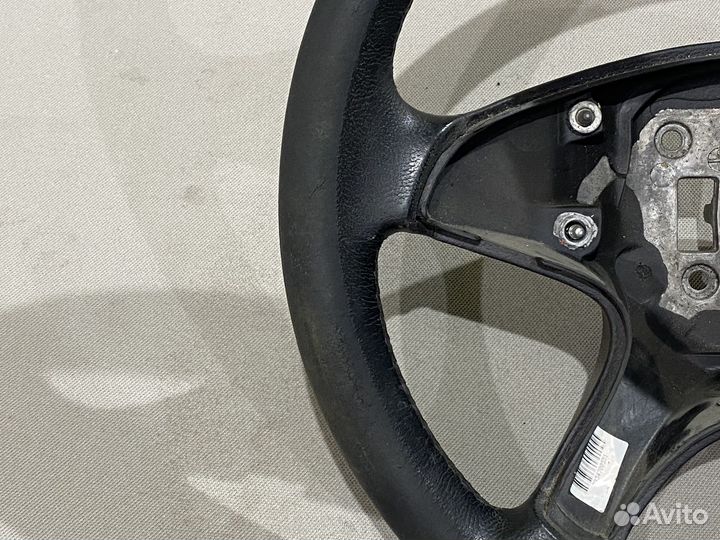 Руль Mercedes C W204