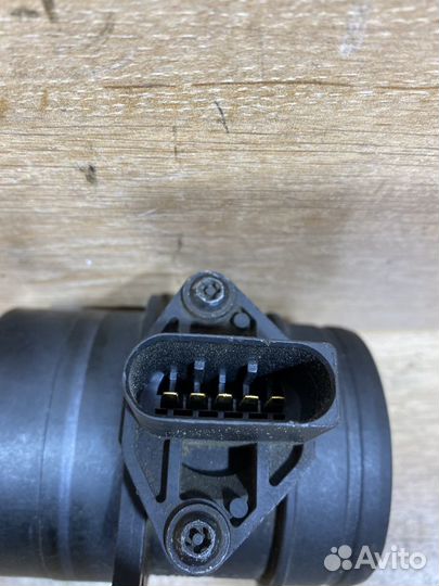 Дмрв Skoda Octavia Tour 1,9 ASZ 074906461B M226