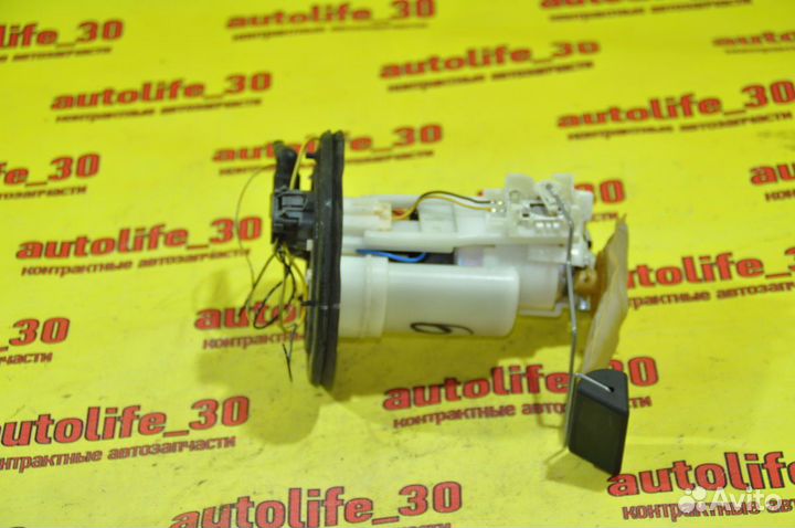 Бензонасос Honda Accord 7