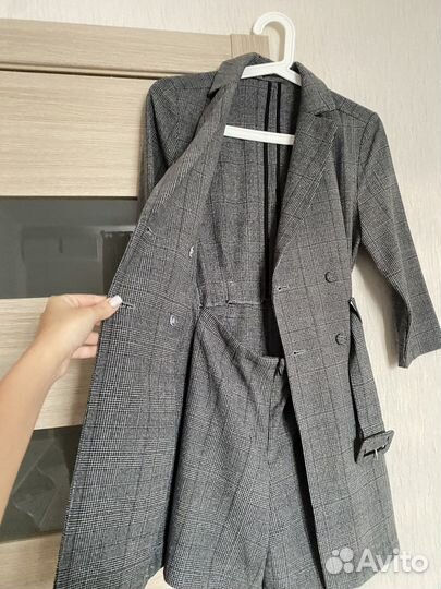 Комбинезон Lime