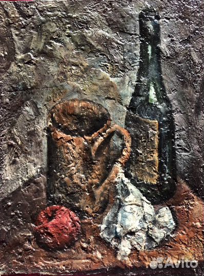 Николай Карпецкий