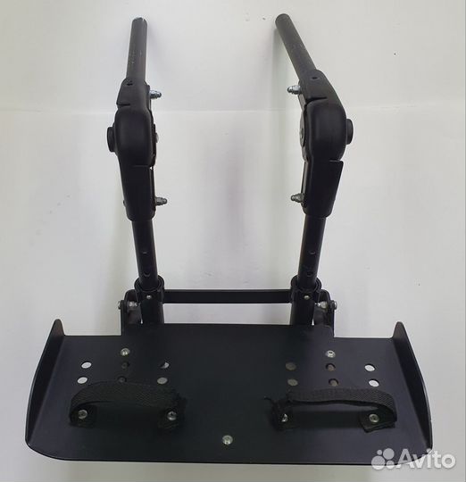 Подножка для детской инвалидной коляски Junior