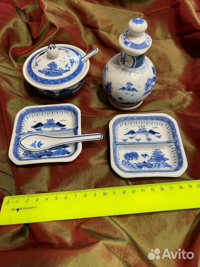 Набор столовой посуды