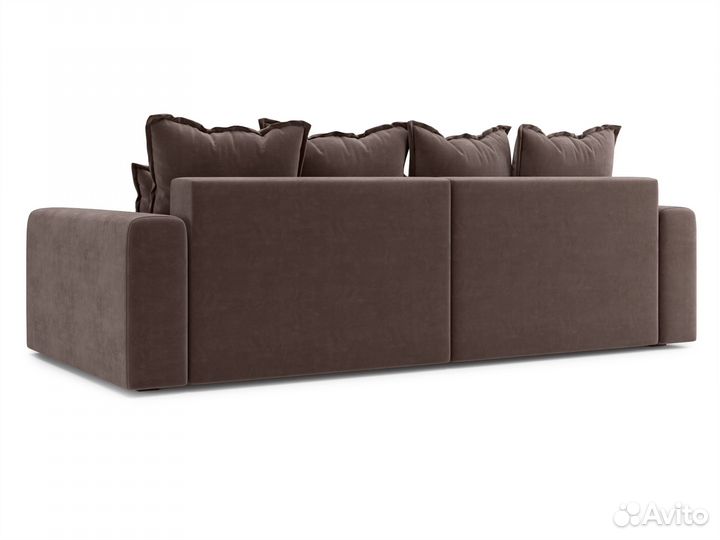 Диван угловой 