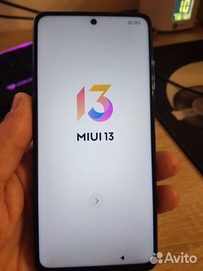 Xiaomi Poco X3 Pro, 6/128 ГБ