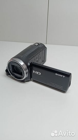 Видеокамера sony handycam hdr-cx625