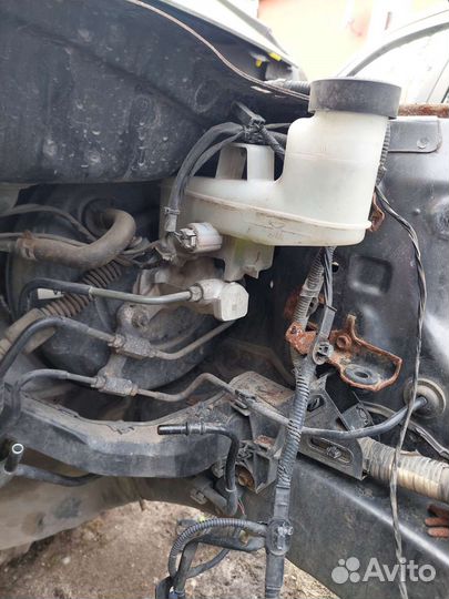 Есть всё Toyota Camry 50 55 2012 год 2.5