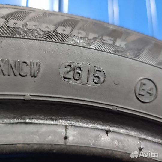 Matador MP 92 Sibir Snow 195/55 R16