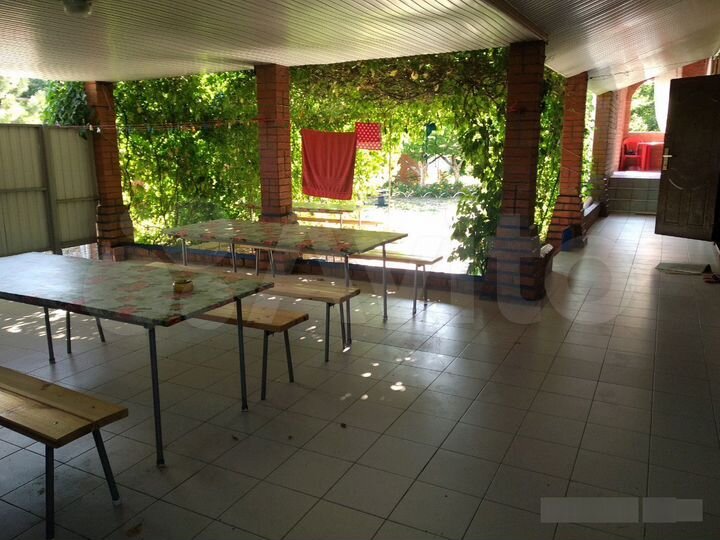 Комната 20 м² в 3-к., 2/2 эт.