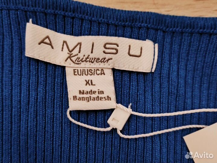 Кофта женская L. Новая