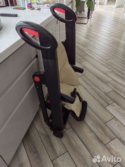 Детский столик для кормления бу