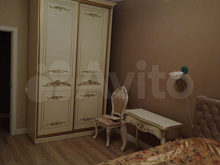 Комната 16 м² в 2-к., 6/17 эт.