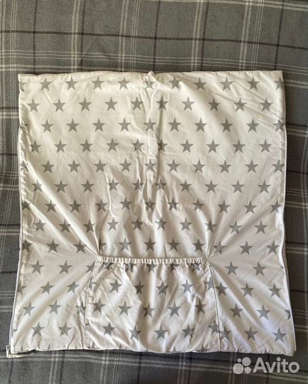 Комплект на выписку для новорожденных