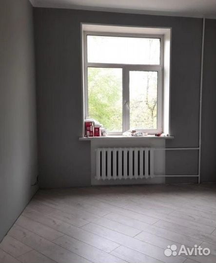 Отделочные работы квартир и домов