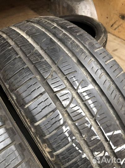 Pirelli Scorpion Verde All Season 235/60 R18