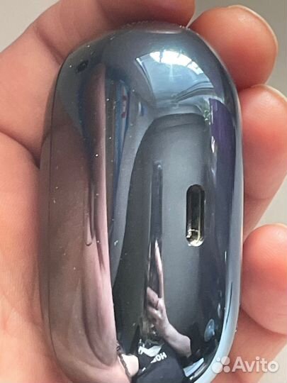 Кейс от наушников Vivo TWS2е