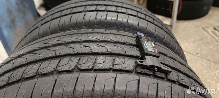 Pirelli Cinturato P7 205/55 R16 91H