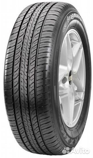 Maxxis MP-15 Pragmatra 205/70 R16 97H