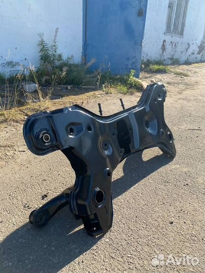 Подрамник передний Hyundai Getz рест арт. 11531